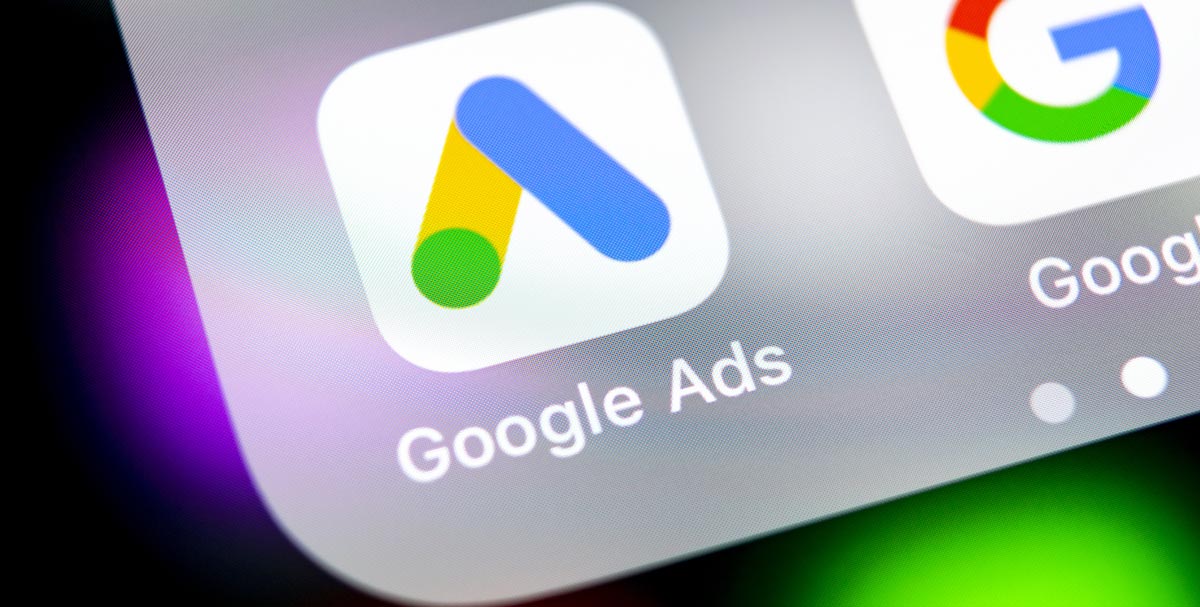 google ads and adwords