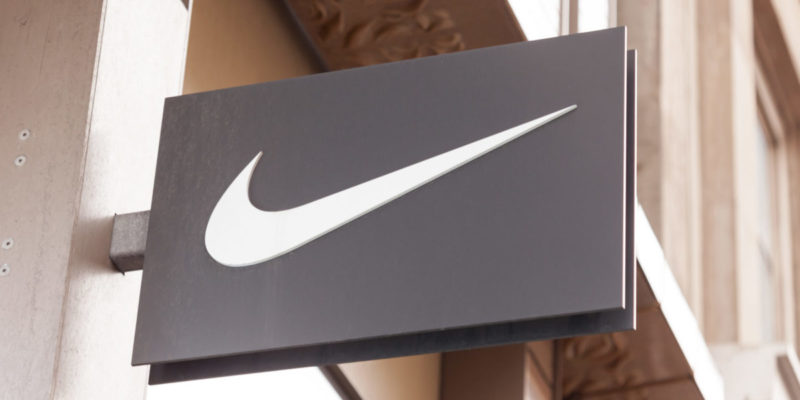 nike liquidation stock