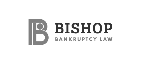 bishop bankruptcy law logo