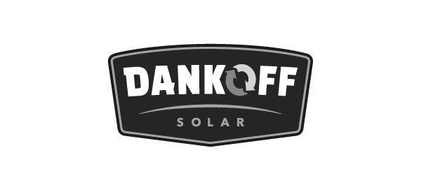 dankoff solar logo