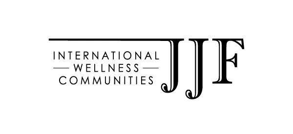 jjf international wellness communities logo