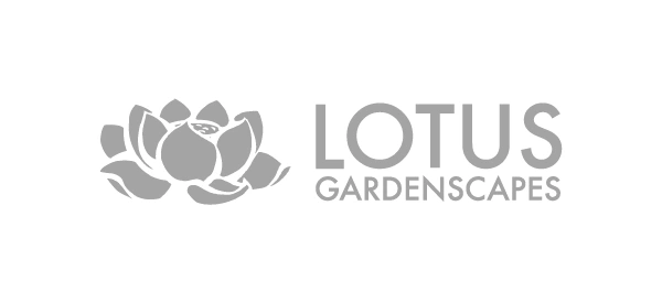 lotus gardenscapes logo