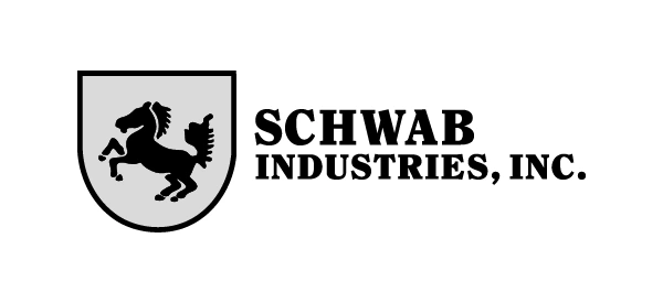 schwab industries logo