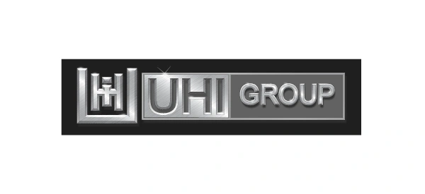 uhi group logo