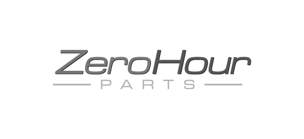 zero hour parts logo