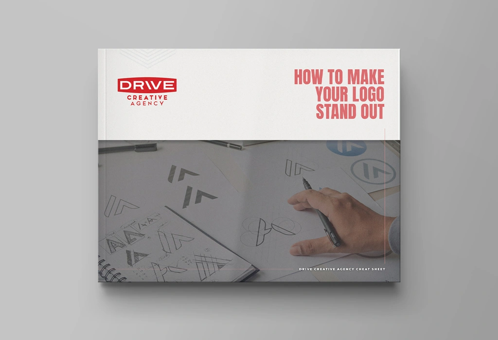 drive creative agency marketing ebook cover image