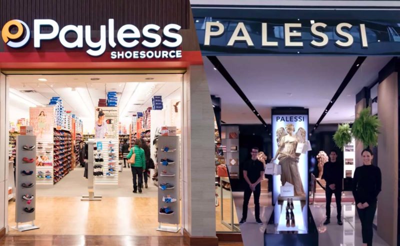 Ask Payless Shoes 