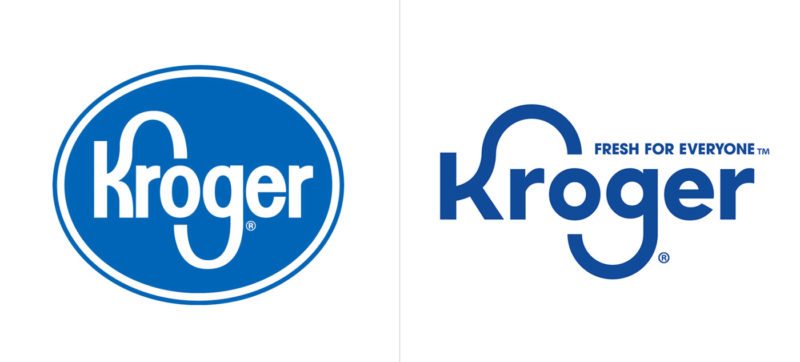 Kroger’s Rebranding – Not Just a New Facelift - Drive Creative ...